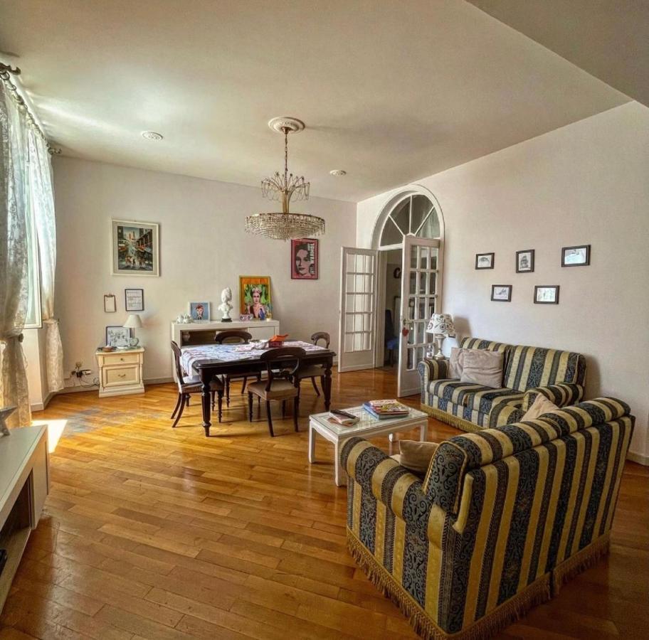 Crystal House Daire Roma Dış mekan fotoğraf
