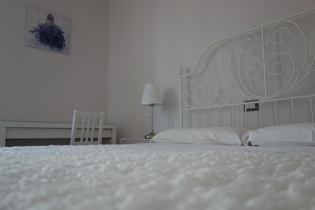 Crystal House Daire Roma Dış mekan fotoğraf