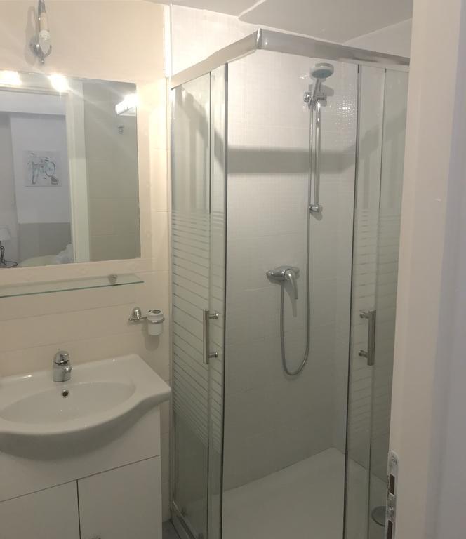 Crystal House Daire Roma Dış mekan fotoğraf