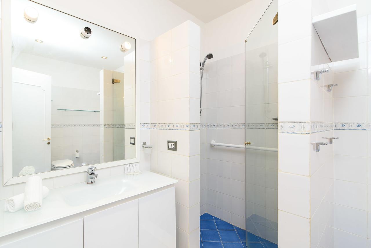 Crystal House Daire Roma Dış mekan fotoğraf