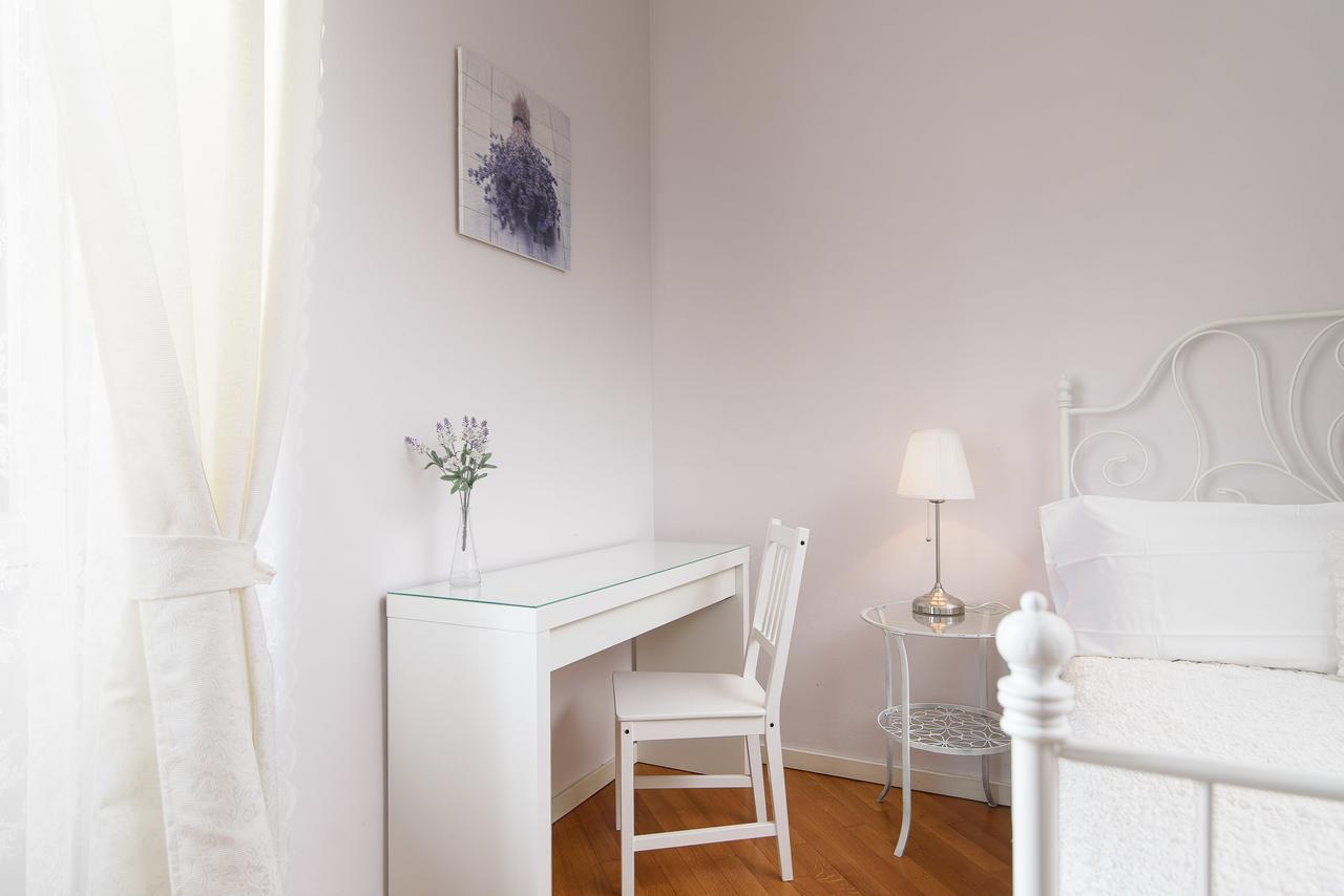 Crystal House Daire Roma Dış mekan fotoğraf