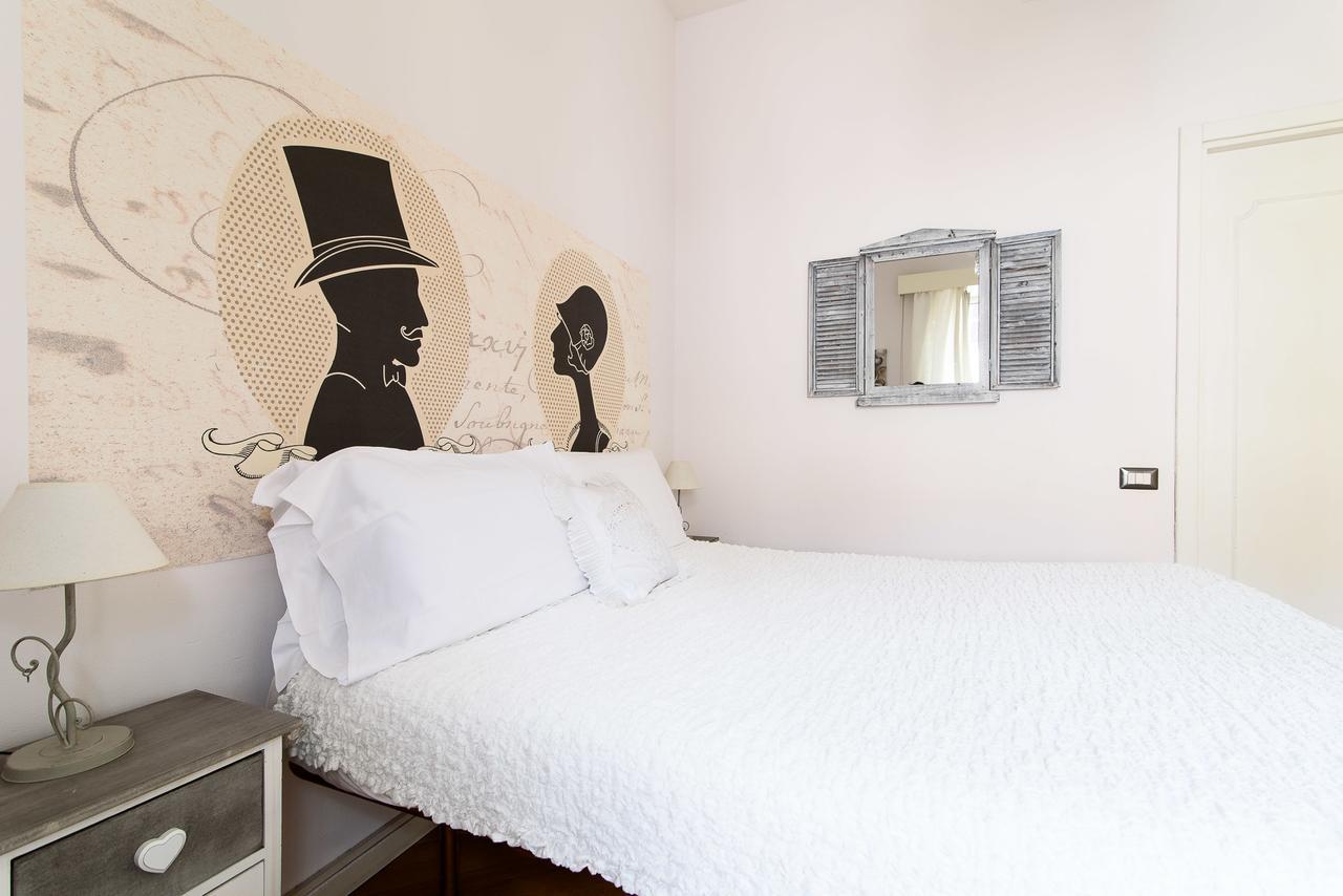 Crystal House Daire Roma Dış mekan fotoğraf