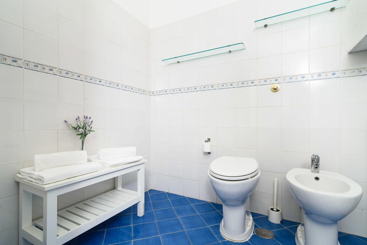 Crystal House Daire Roma Dış mekan fotoğraf