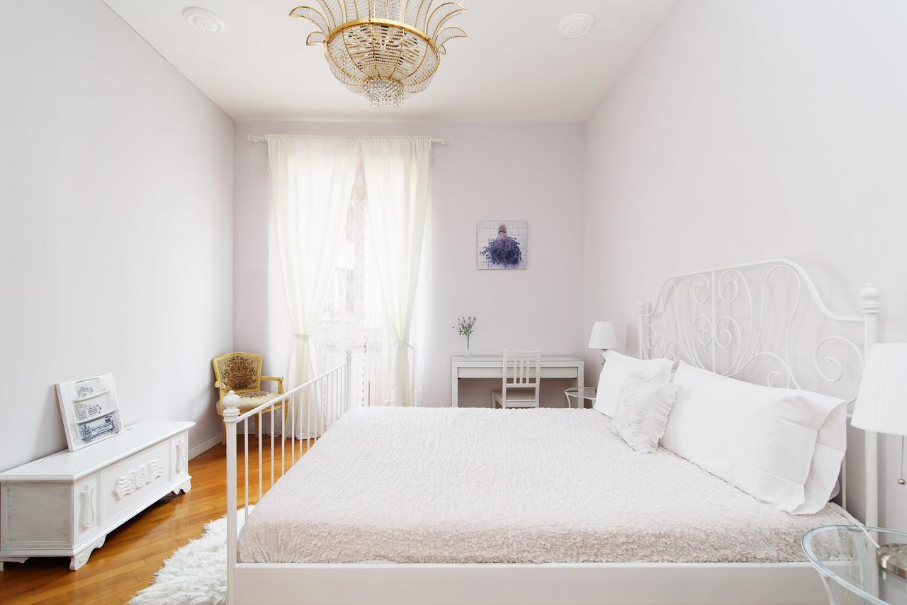 Crystal House Daire Roma Dış mekan fotoğraf