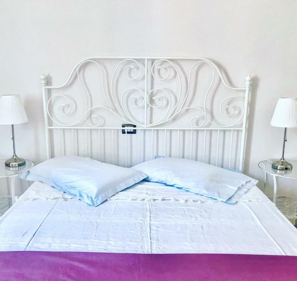 Crystal House Daire Roma Dış mekan fotoğraf